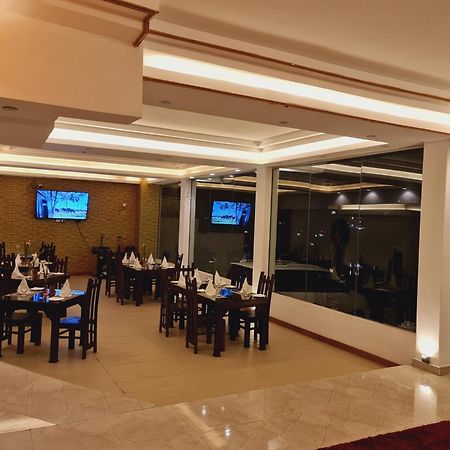Top Rich Hotel 누와라 엘리야 외부 사진