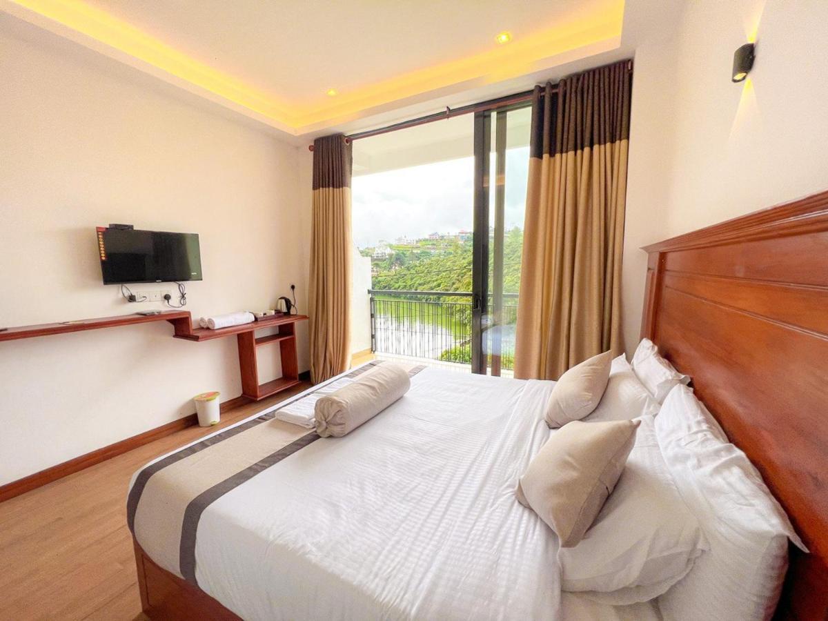 Top Rich Hotel 누와라 엘리야 외부 사진
