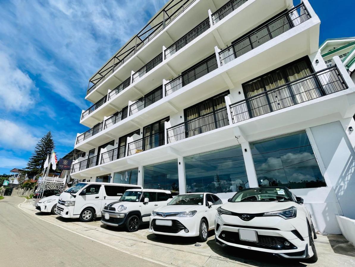 Top Rich Hotel 누와라 엘리야 외부 사진