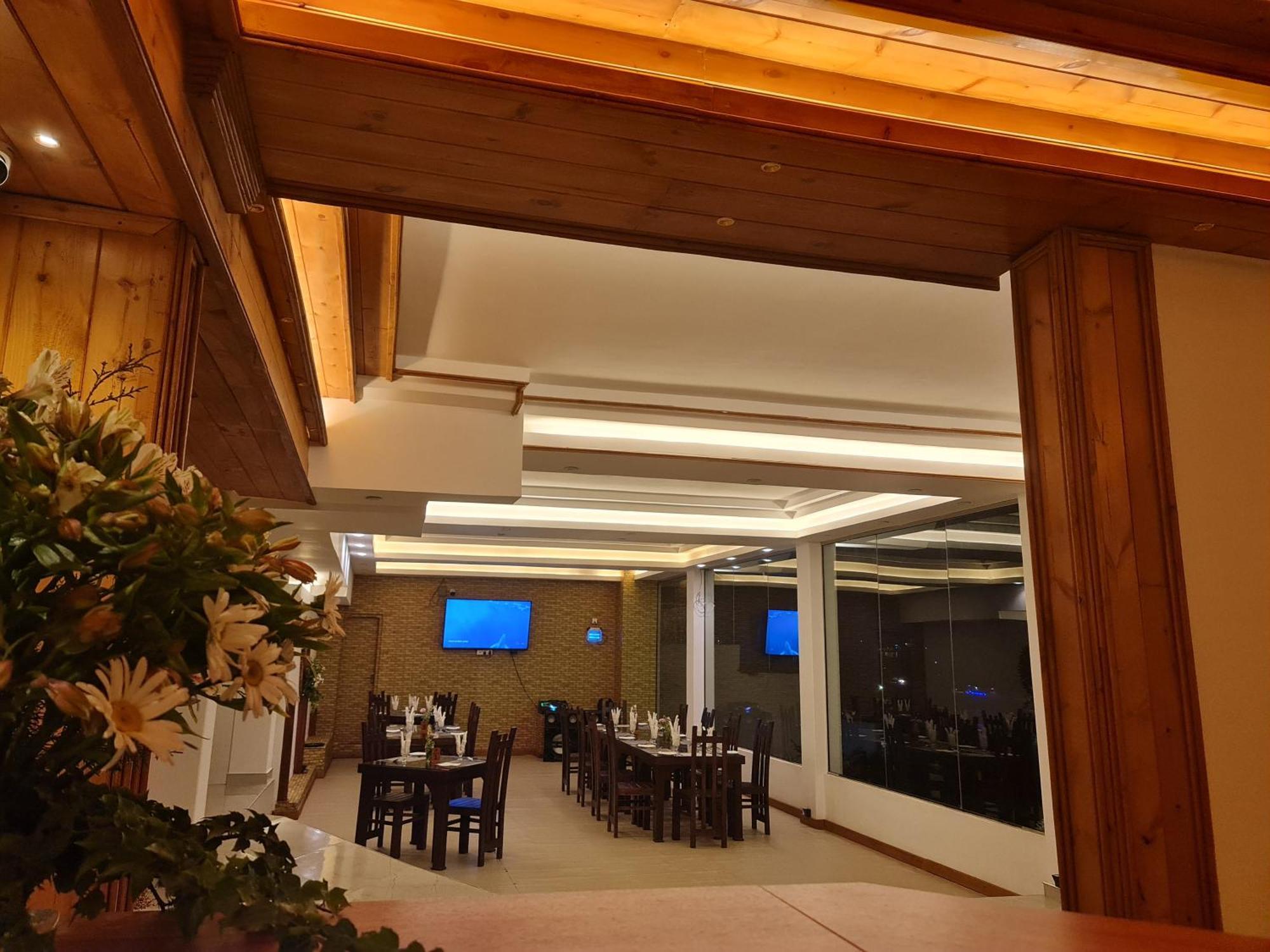 Top Rich Hotel 누와라 엘리야 외부 사진